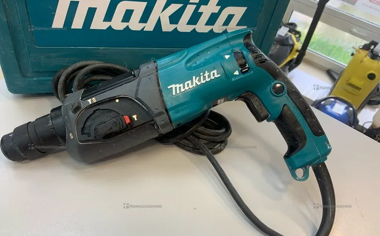 перфоратор Mikita HR2470