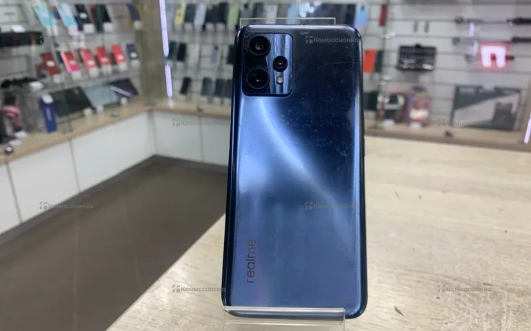 realme 9 pro plus 4/128