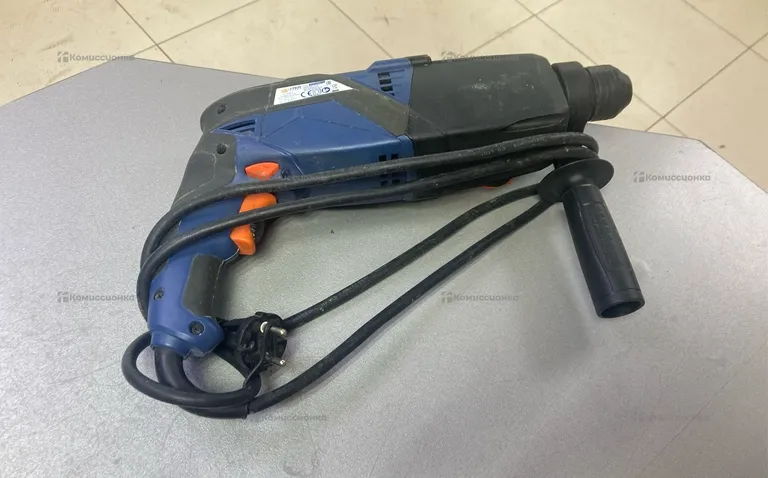 Перфоратор IC750EH Dexter