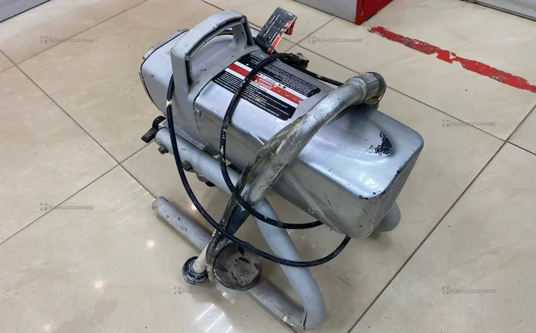 Окрасочный Аппарат Zitrek Rongpeng R450
