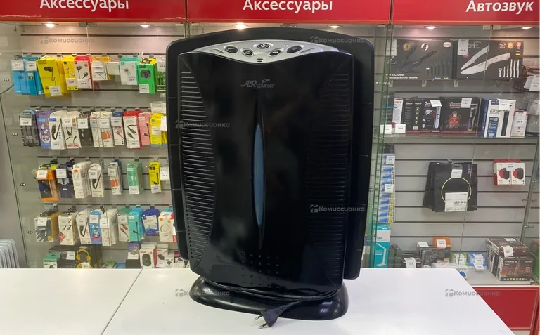 Очиститель воздуха с ионизацией AIC Comfort GH-21