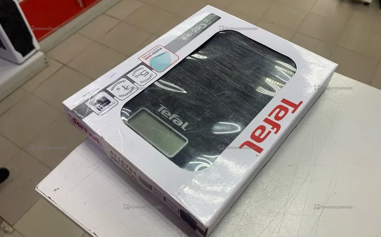 Кухонные весы Tefal BC5109V1