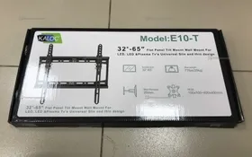 Купить Кронштейн E10-T 32-65 б/у , в Саратов Цена:790рублей