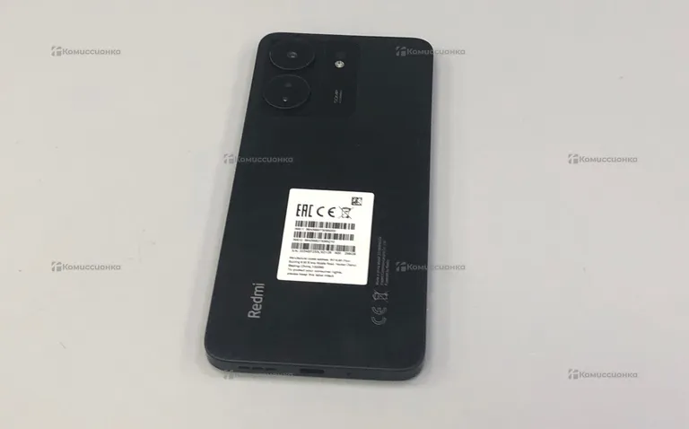 Redmi 13c 8/256