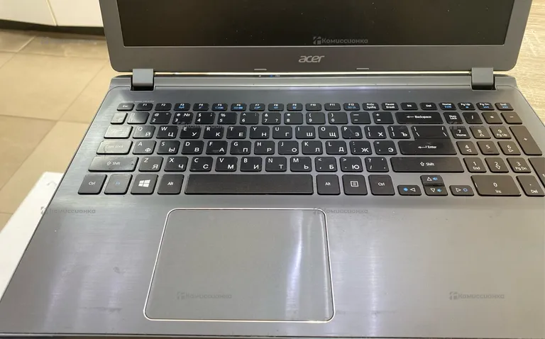 Ноутбук acer aspire v5