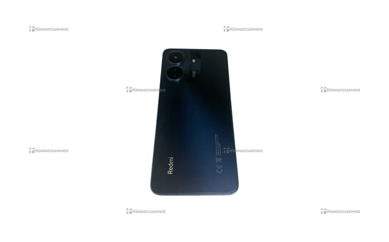 Xiaomi Redmi 13C 8/256 ГБ