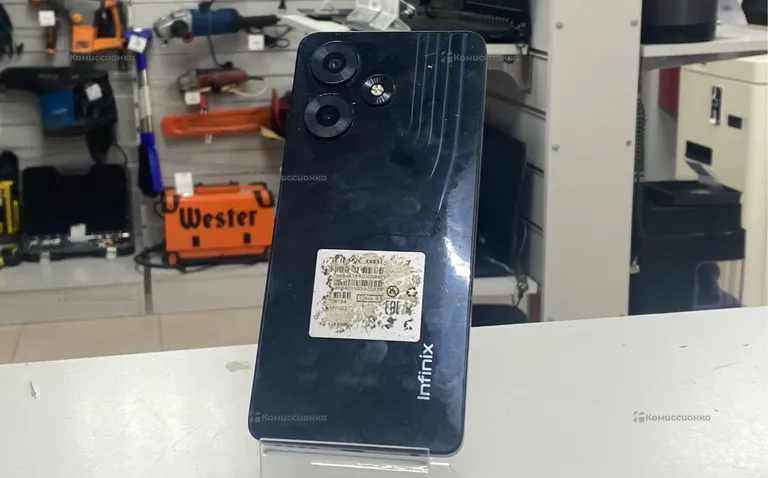 Infinix HOT 30 8/128