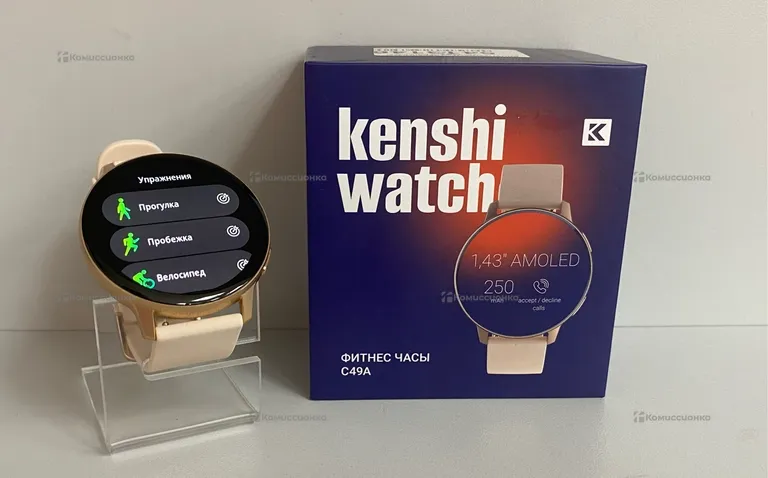 Смарт часы Kenshi C49a