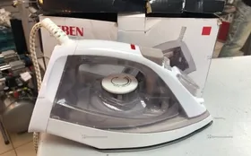 Купить Утюг Leben б/у , в Санкт-Петербург Цена:290рублей