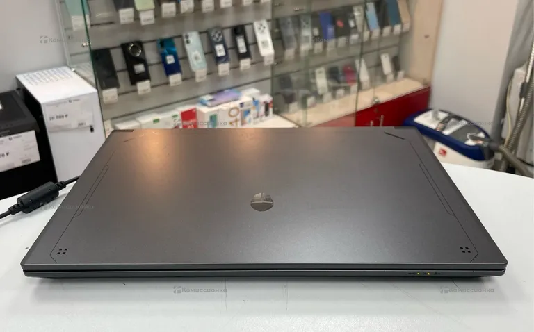 Ноутбук Thunderobot Gravity 15 Pro
