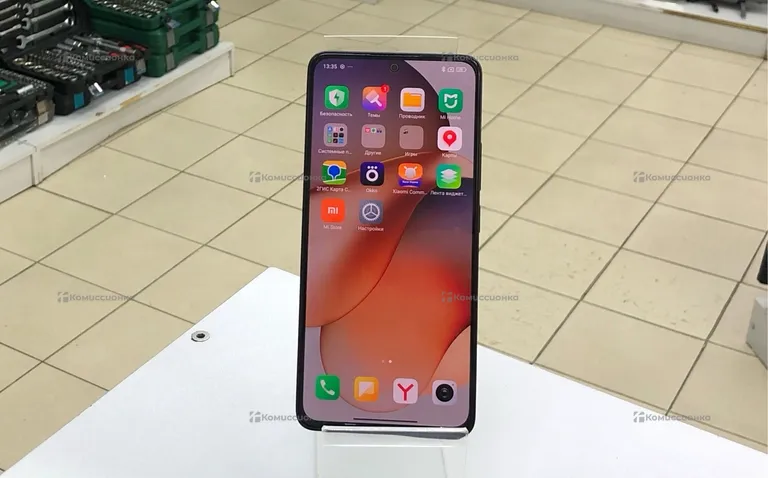 Xiaomi Redmi Note 13 8/128Gb