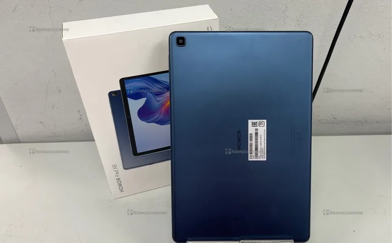 Планшет Honor Pad X8 4/64 ГБ LTE