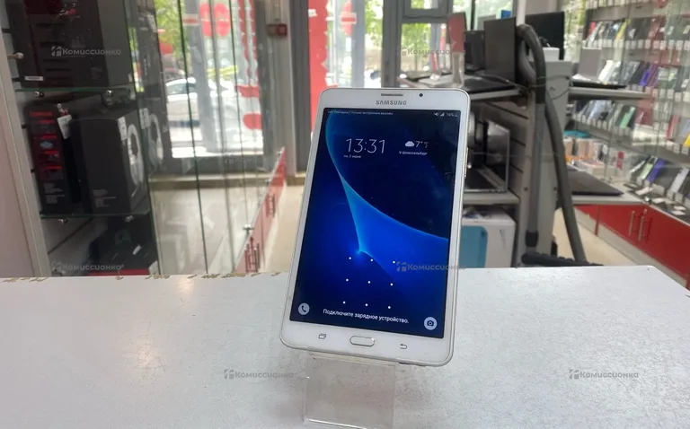 Планшет Samsung Galaxy tab A sm-t285