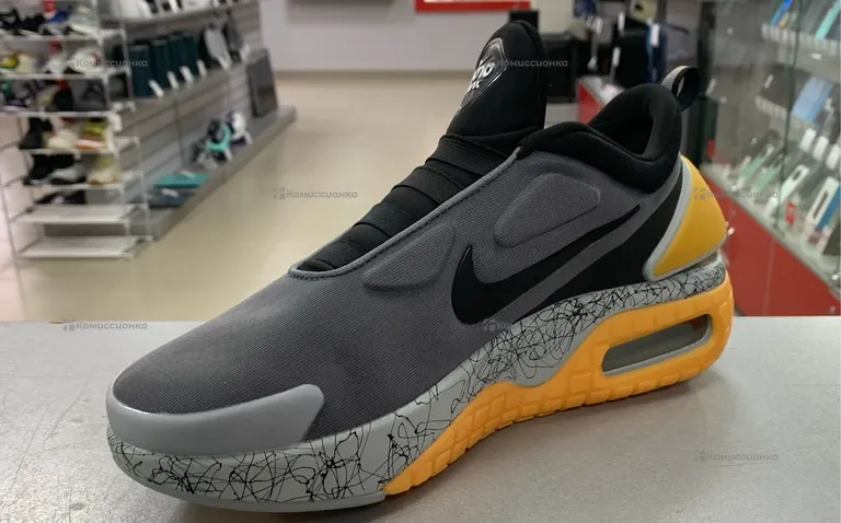 Кроссовки Nike Auto max 42р