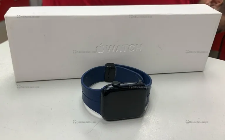 Часы  Apple Watch Series 9 45mm