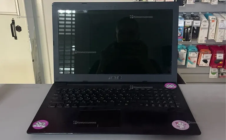 Ноутбук  Asus X553SA