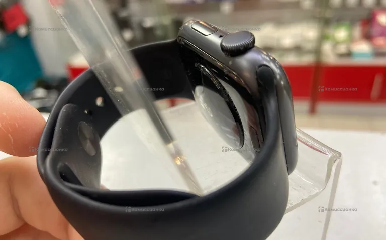 Часы Apple Watch SE Nike 44