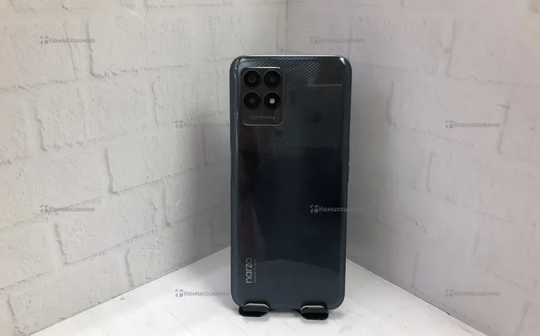 Realme Narzo 50 4/128Gb