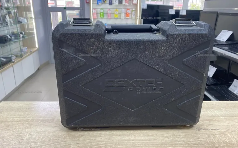 Реноватор Dexter Power PC250MT-Q
