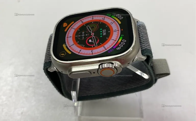 Часы  Smart HK9 Ultra 2
