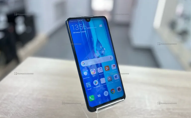 huawei y max 6/128