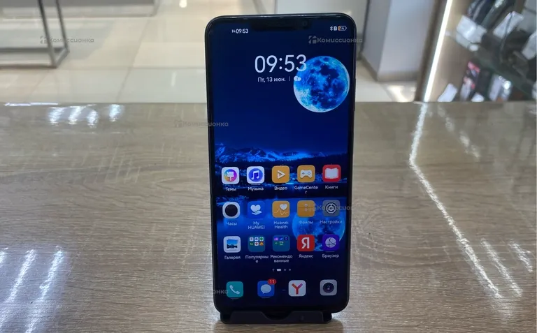 Huawei nova y91 128
