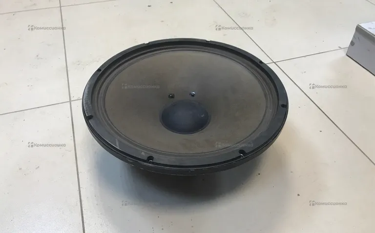 Сабвуфер  Tesla ARM 9404