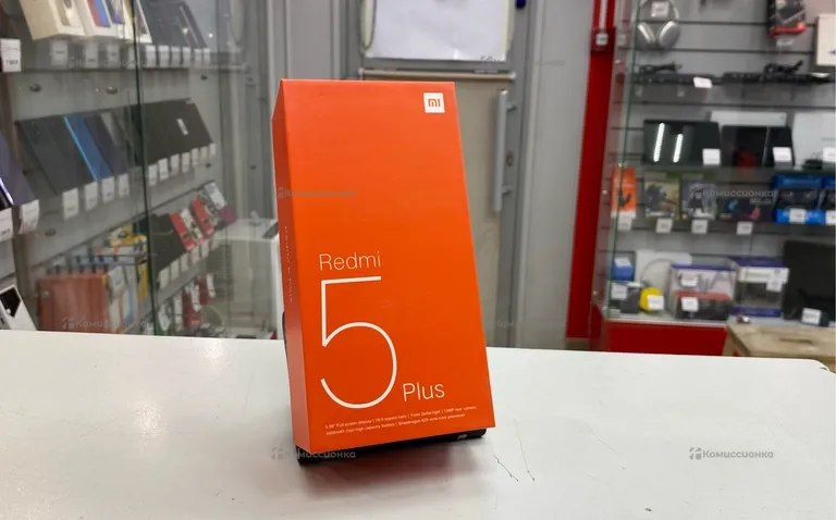 xiaomi 5 plus 3/32