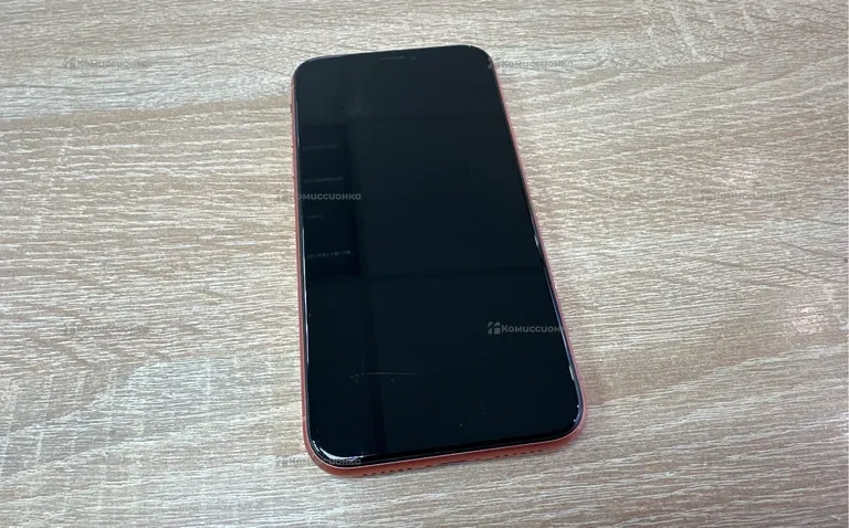 Apple iPhone Xr 64Gb