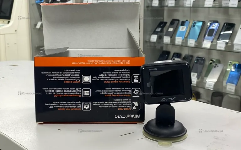 Навигатор  mivue C330