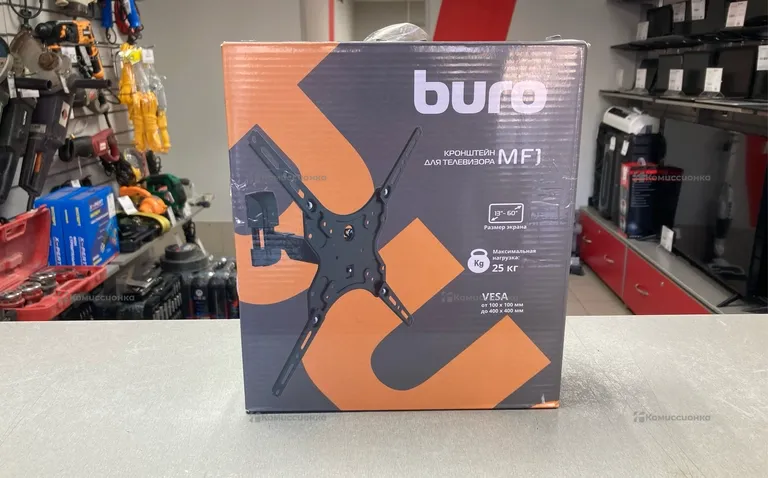 Кронштейн для телевизора Buro MF1