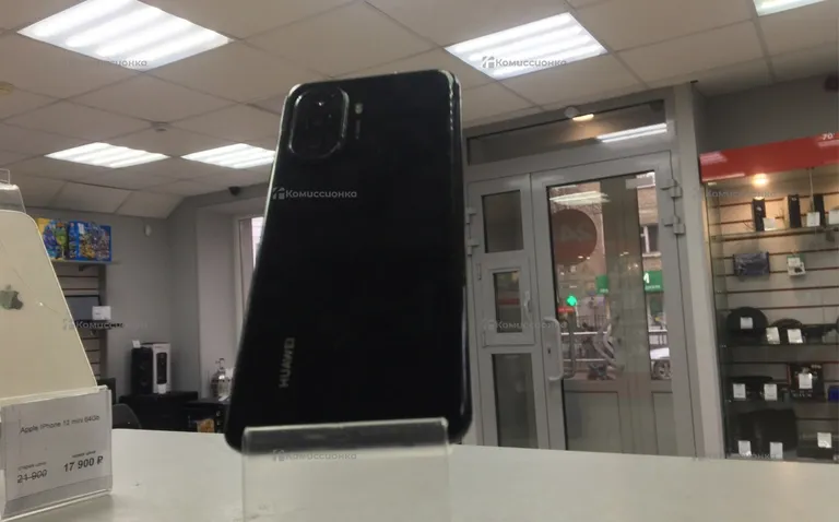 Huawei nova y70 128