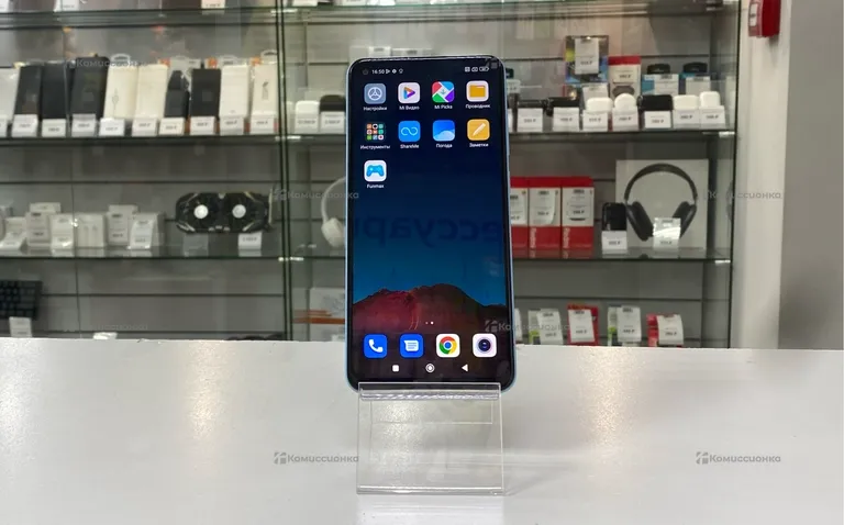 Xiaomi redmi note 9 3/64гб