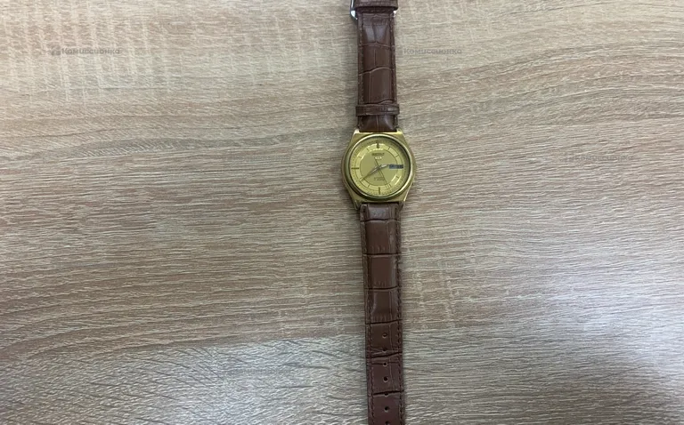 Часы Seiko 5