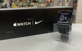 Купить Часы Apple Watch SE Nike 40mm б/у , в Санкт-Петербург Цена:6900рублей