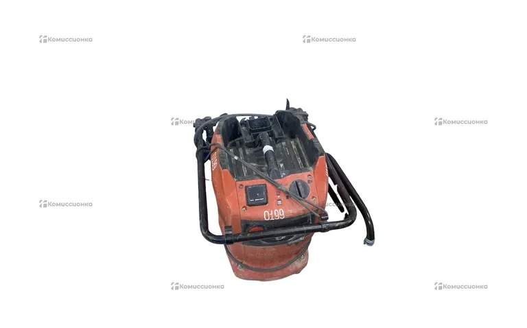 Система рециркуляции воды Hilti DD-WMS 100