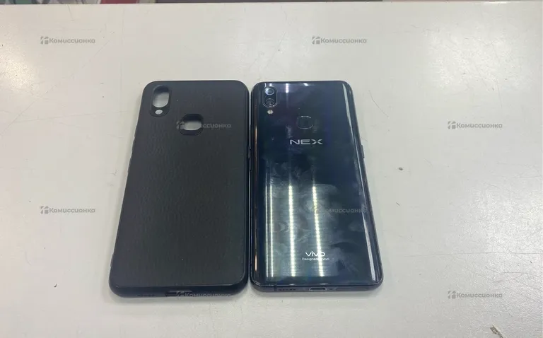 Vivo NEX A 6/128