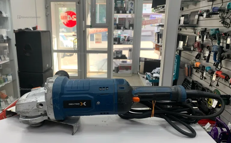 УШМ Dexter 2100AG2-230.5