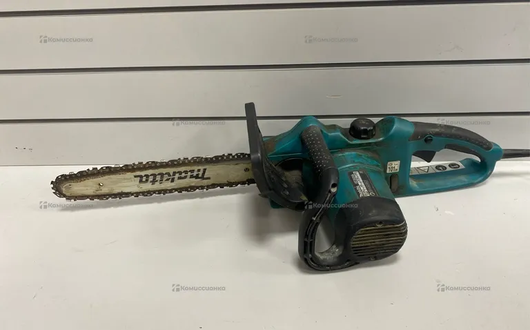 Цепная пила makita UC3520A