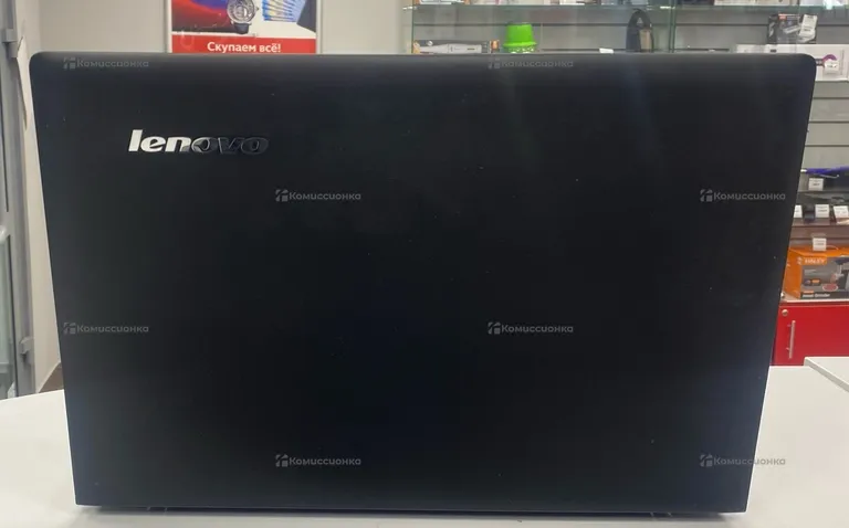Ноутбук Lenovo 80T7