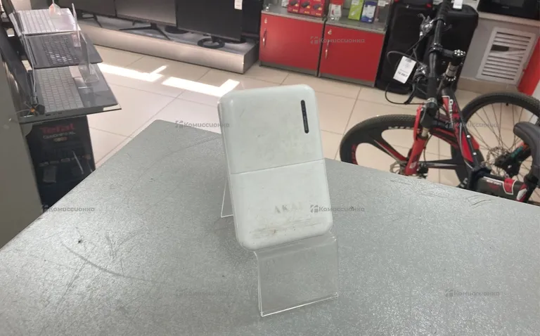 Power Bank Akai