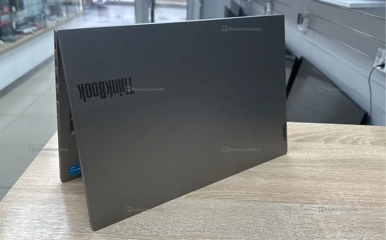 Ноутбук Lenovo ThinkBook 15 G2 ITL