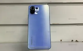Xiaomi Xiaomi 11 lite 5g 8/128