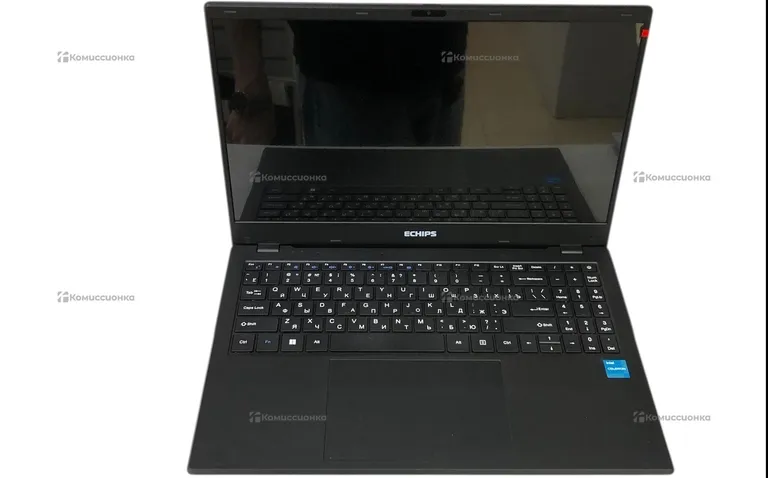 Ноутбук echips m156f-s