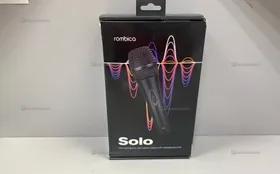 Купить Микрофон динамический Rombica MF-001 б/у , в Казань Цена:600рублей