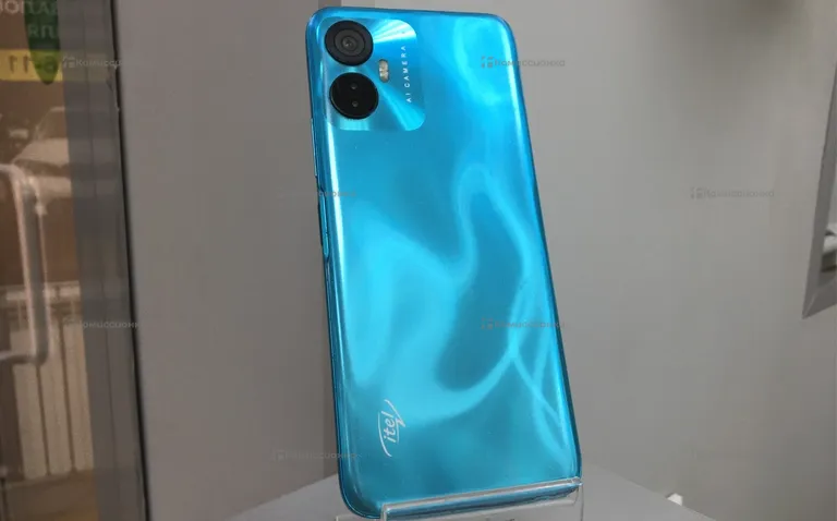 Itel mobile Vision 5 Plus 4/128