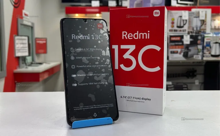 Redmi 13с 8/256Gb
