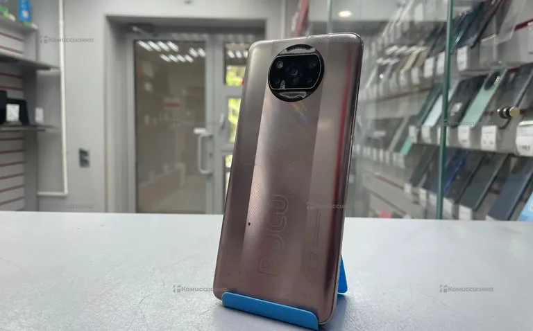 Xiaomi POCO X3 Pro 8/256gb