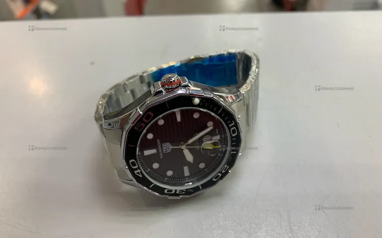 Часы Aquaracer Tag Heuer