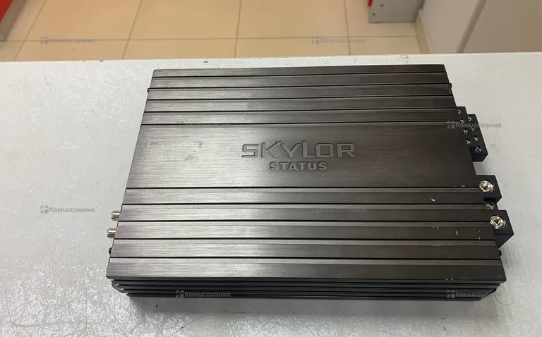 Усилитель  Skylor ST-4.200